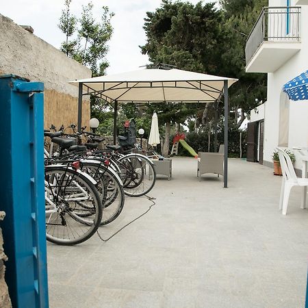 Cavalluccio Marino Daire Favignana Dış mekan fotoğraf