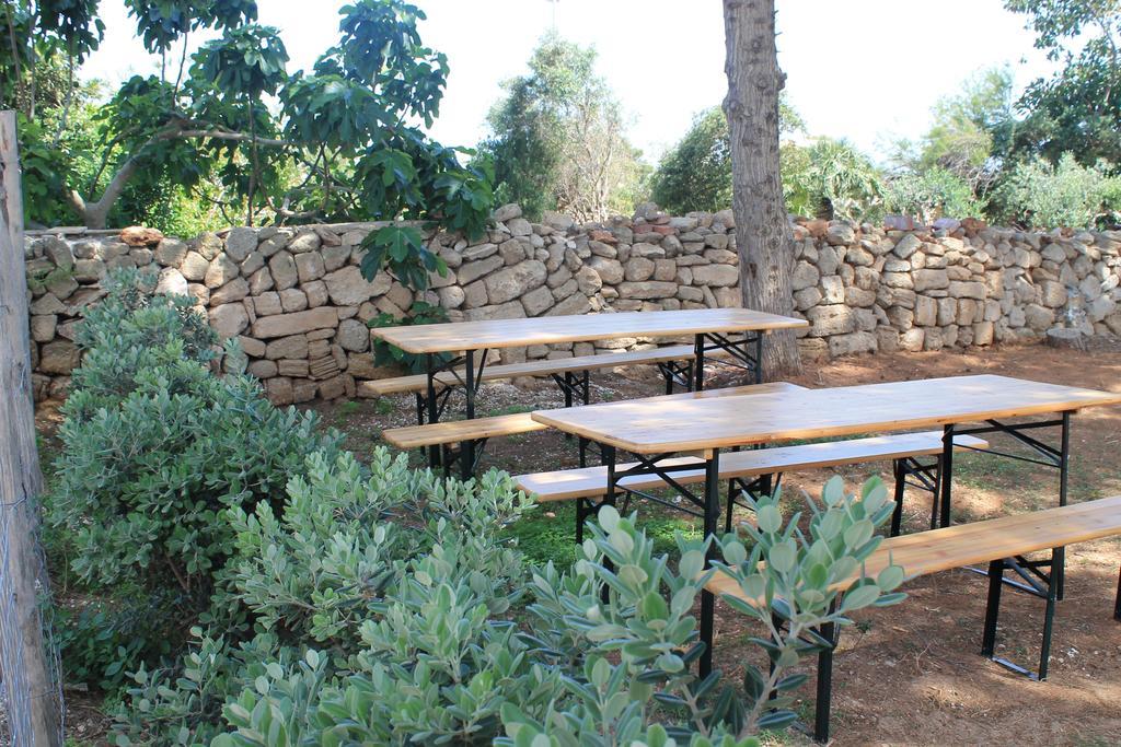 Cavalluccio Marino Daire Favignana Oda fotoğraf