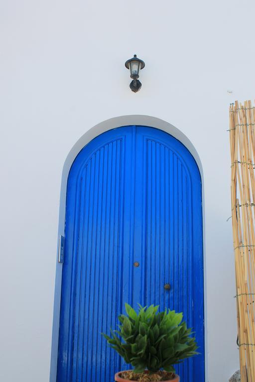 Cavalluccio Marino Daire Favignana Oda fotoğraf