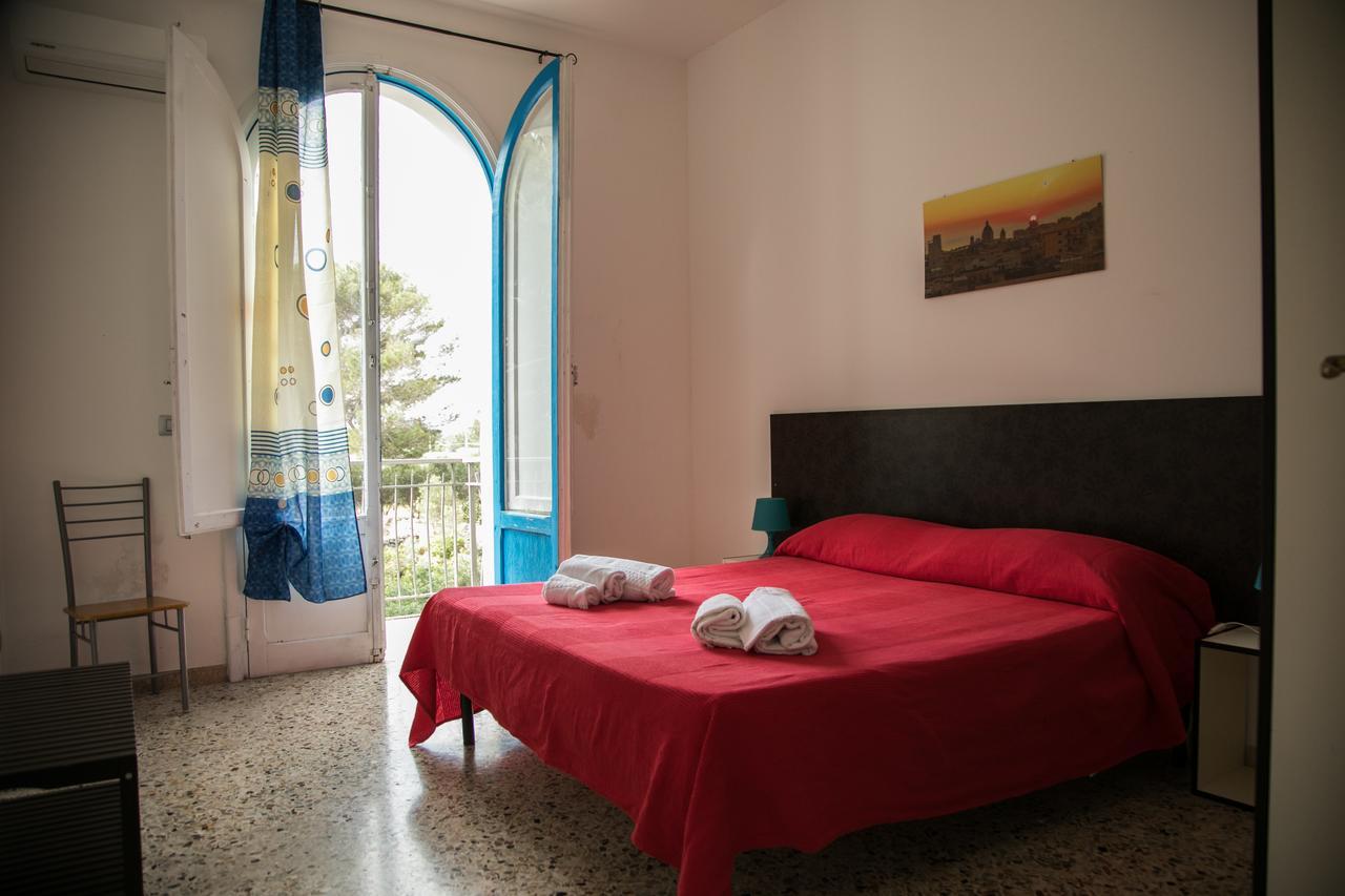 Cavalluccio Marino Daire Favignana Dış mekan fotoğraf