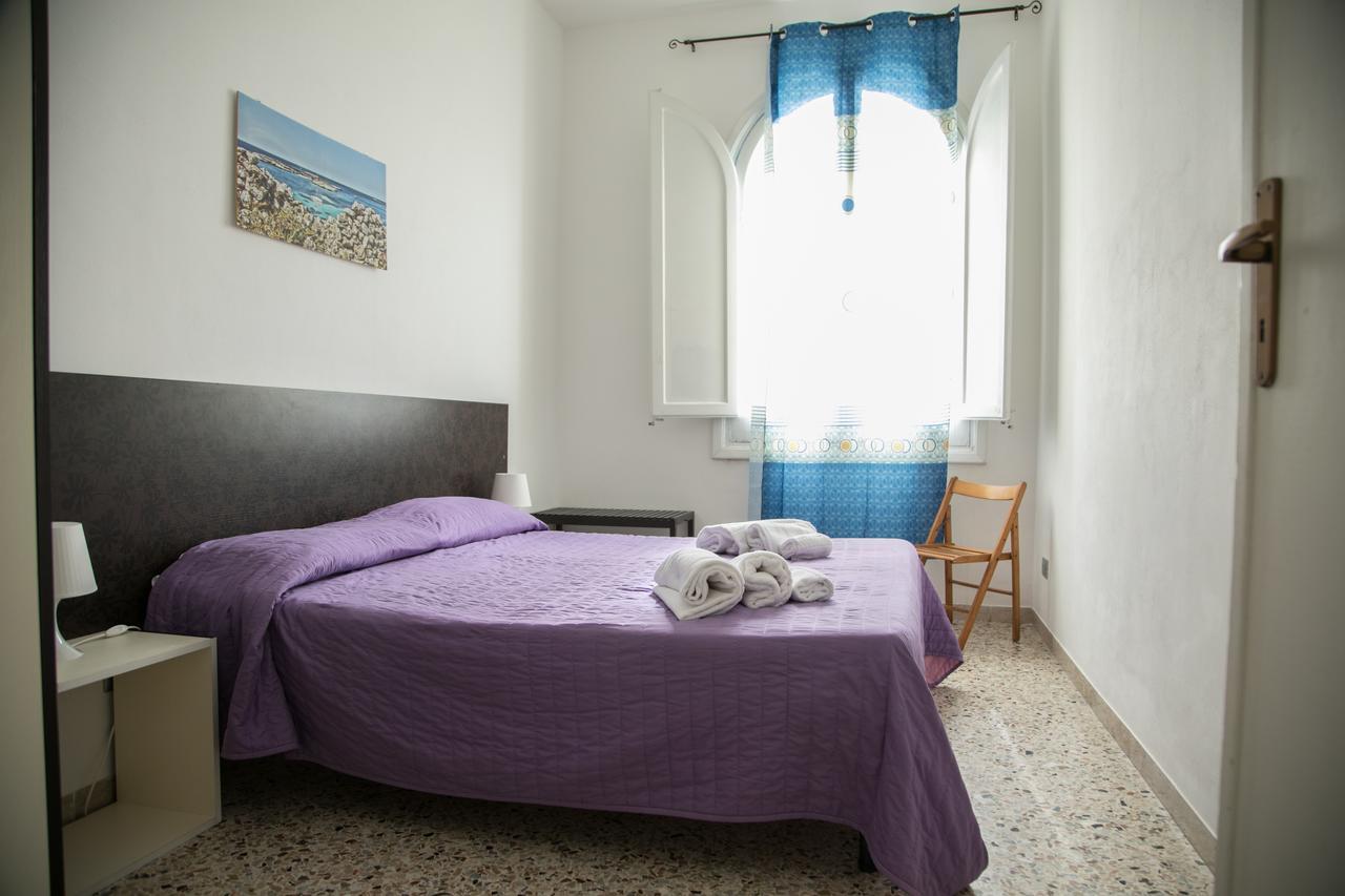 Cavalluccio Marino Daire Favignana Dış mekan fotoğraf