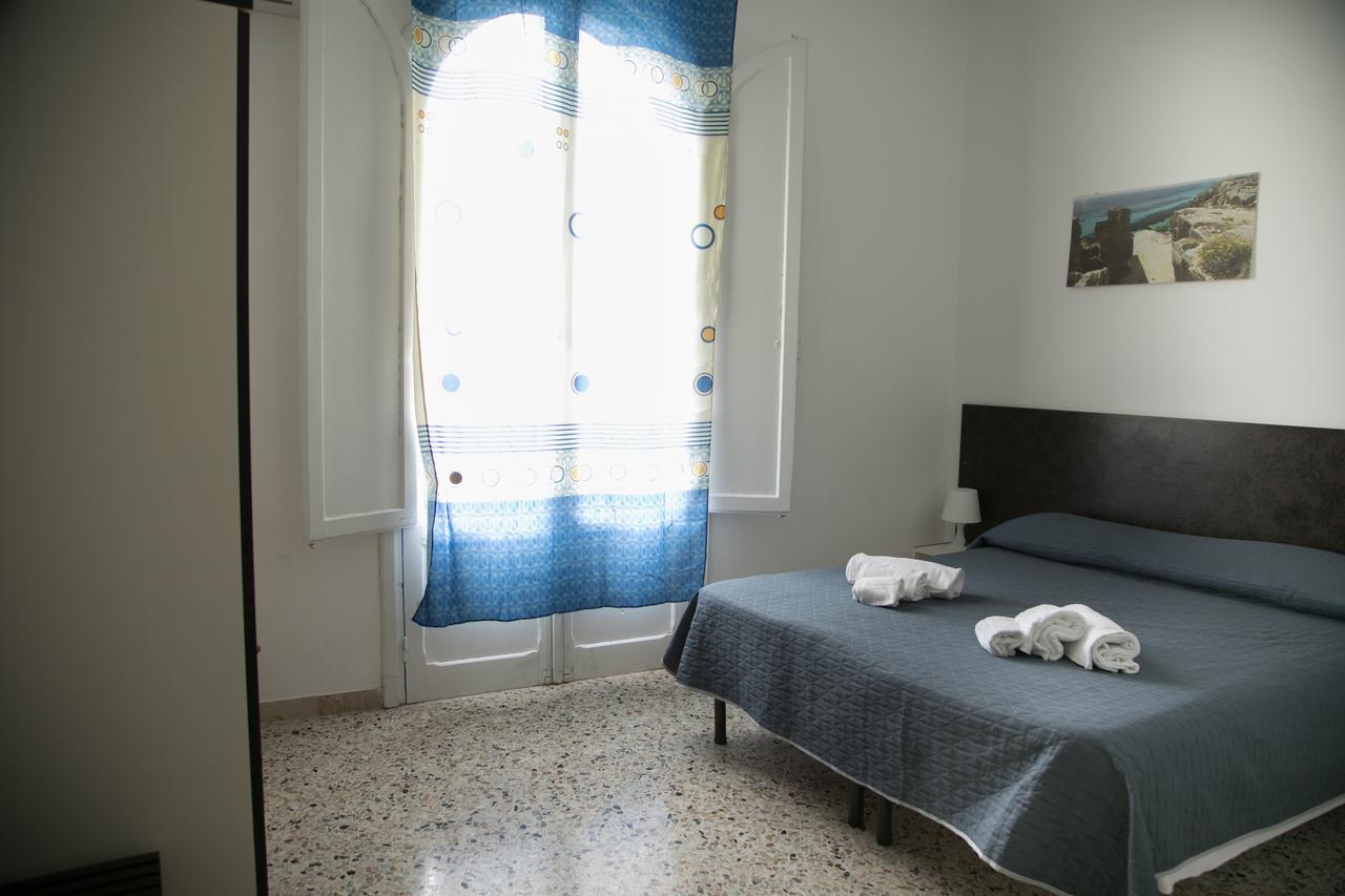 Cavalluccio Marino Daire Favignana Dış mekan fotoğraf
